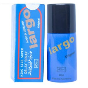 "Largo Tester – Sirf 1 Use, Magar Timing Mein 100x Boost!"