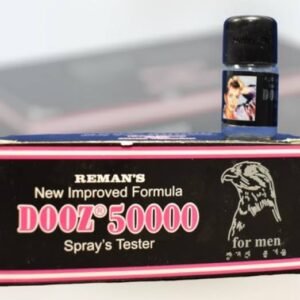 "Dooz Spray Tester – One-Time Lagao, All-Time Yaadgar Banao!"